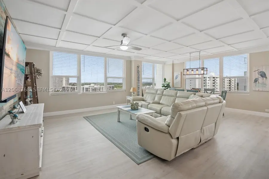 3505 S Ocean Dr #1505, Hollywood, FL 33019 - #3