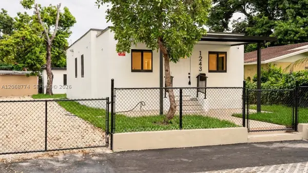 1243 NW 29th Ter, Miami, FL 33142
