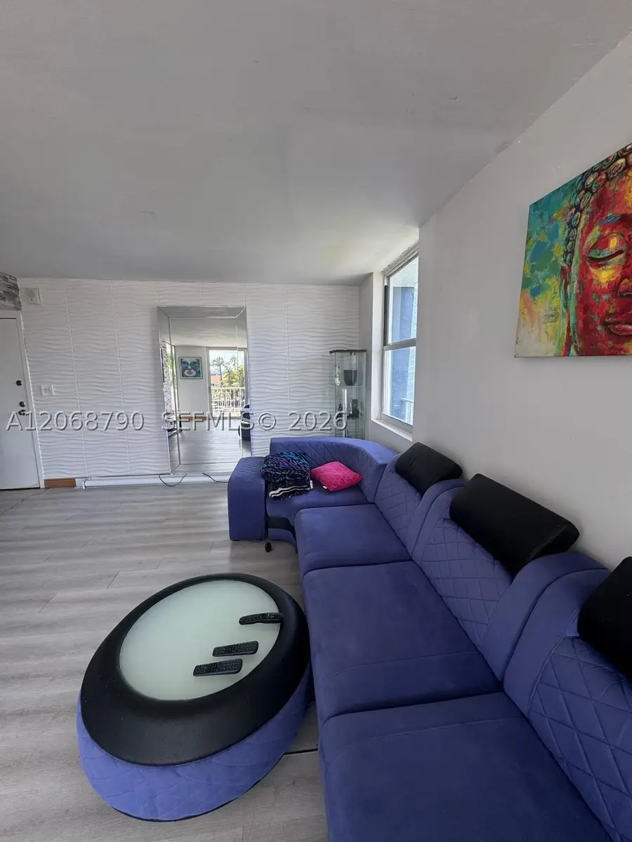 16570 NE 26th Ave #3F, North Miami Beach, FL 33160 - #2