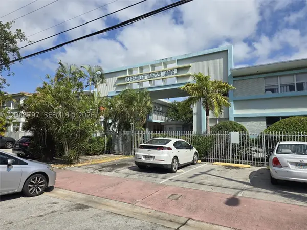 1255 Marseille #21, Miami Beach, FL 33141