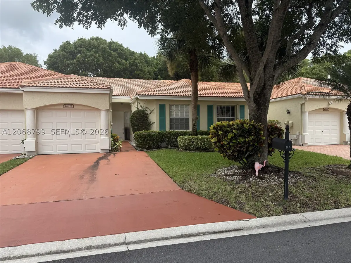 6207 Petunia Rd, Delray Beach, FL 33484 - #1