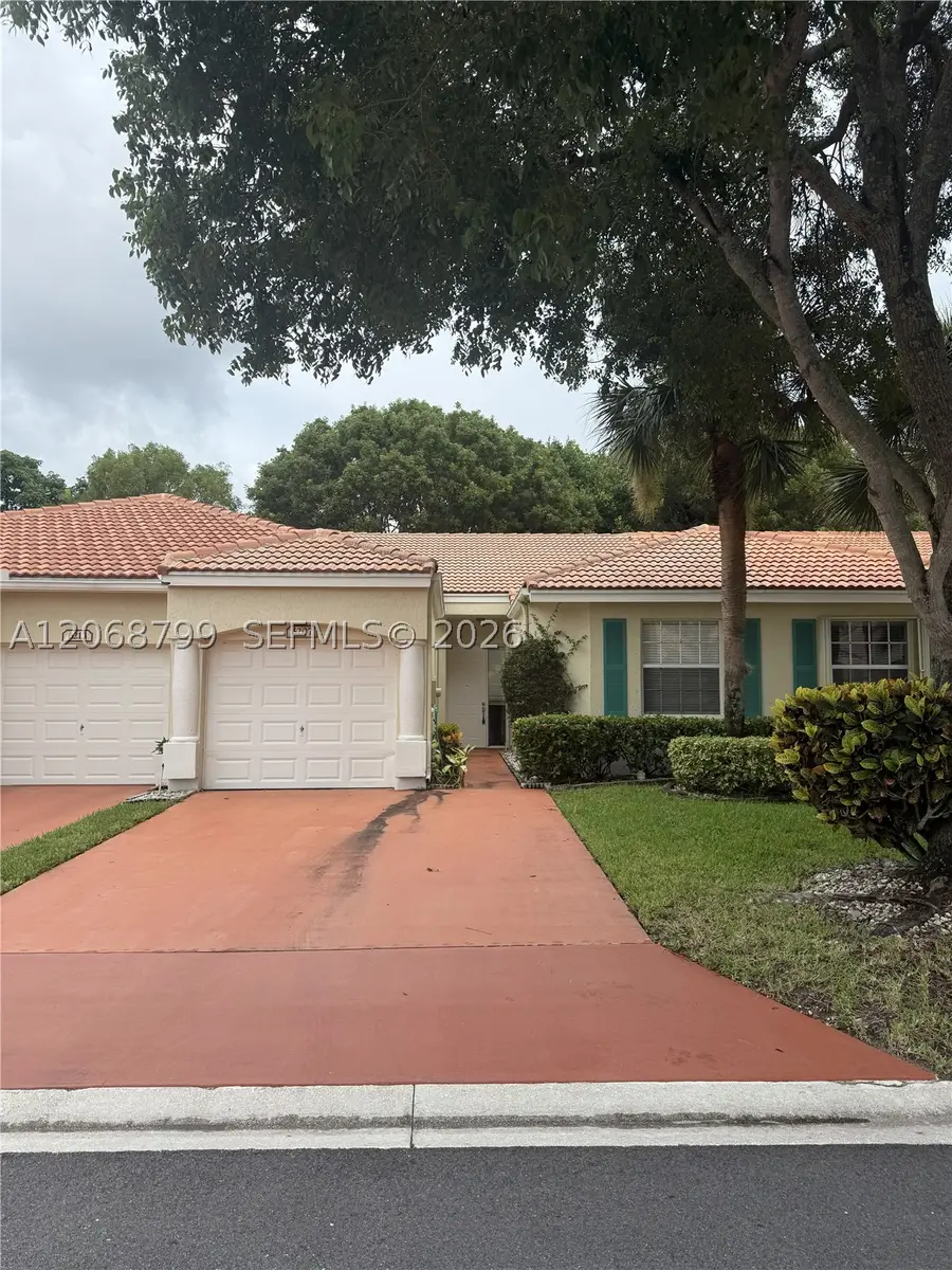 6207 Petunia Rd, Delray Beach, FL 33484 - #3