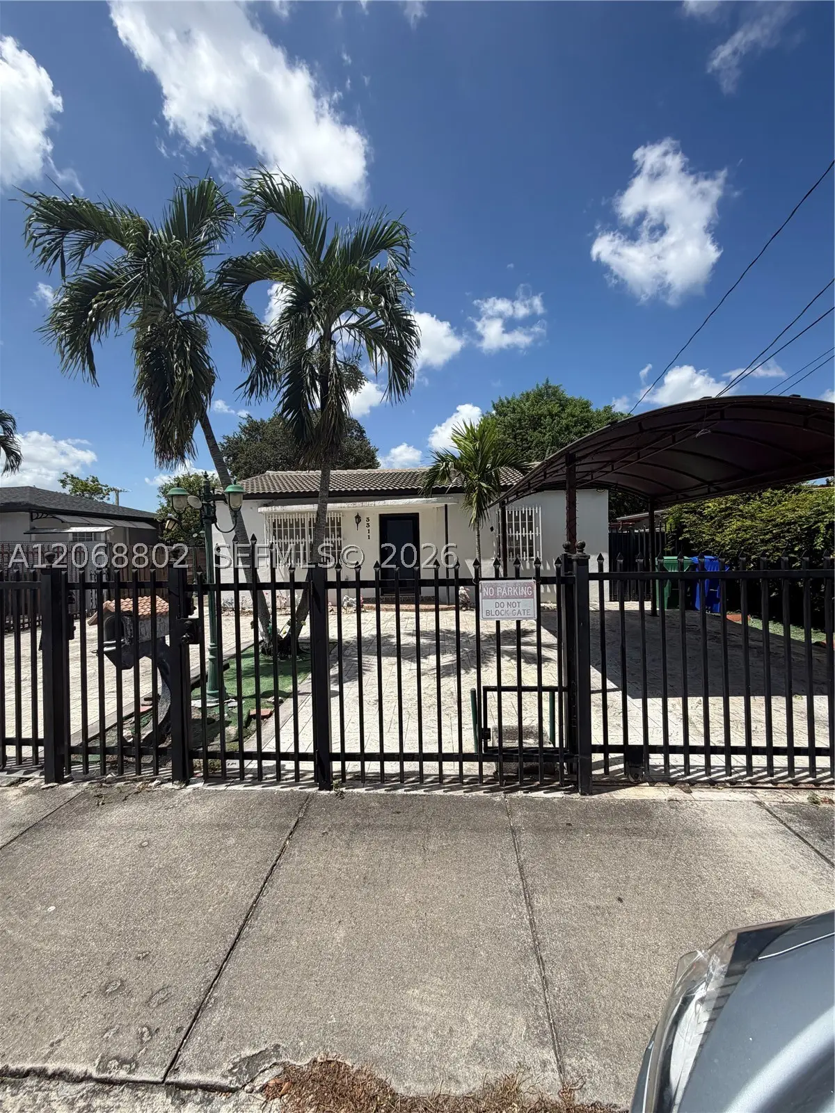 3311 NW 16th Ter, Miami, FL 33125 - #1