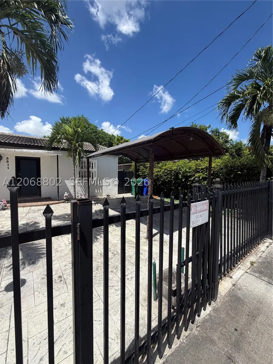 3311 NW 16th Ter, Miami, FL 33125 - #3