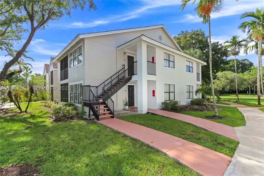 15600 SW 106th Ln #1007, Miami, FL 33196 - #2