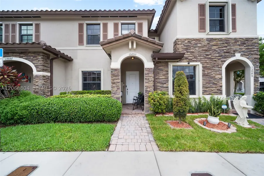15053 SW 115th Ter, Miami, FL 33196 - #2