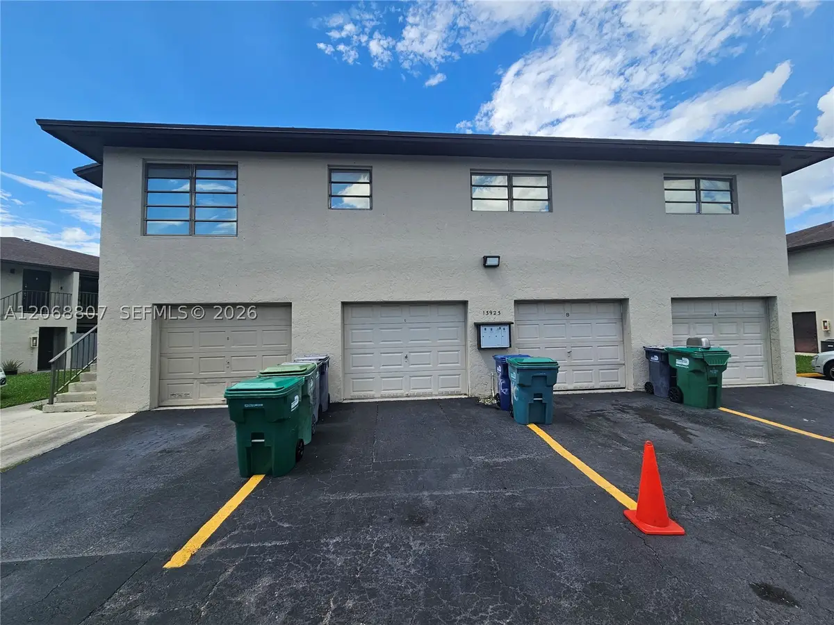 13923 SW 46th Ter #C 333, Miami, FL 33175 - #1