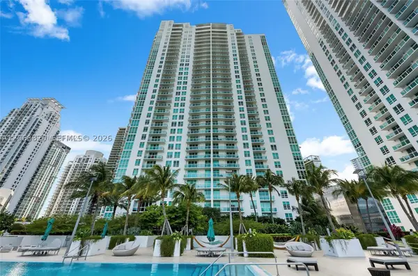 951 Brickell Ave #1106, Miami, FL 33131