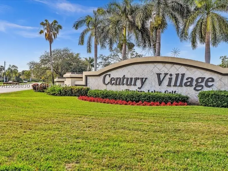 12500 SW 5th Ct #208M, Pembroke Pines, FL 33027 - #1