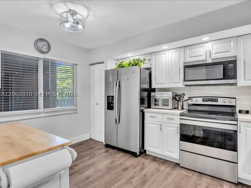 12500 SW 5th Ct #208M, Pembroke Pines, FL 33027 - #3