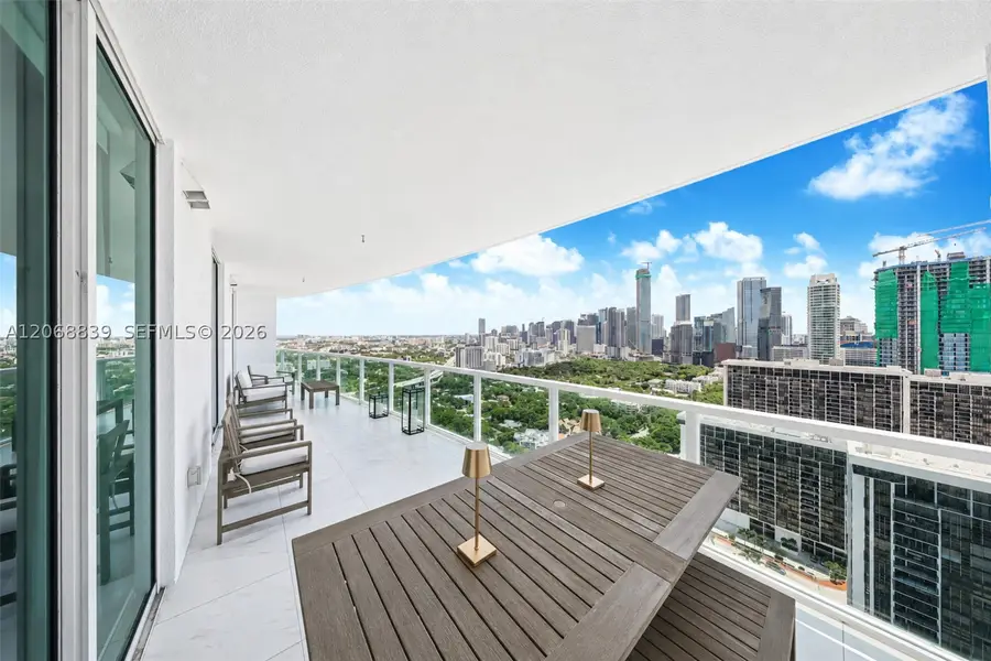 2101 Brickell Ave #3202, Miami, FL 33129 - #2