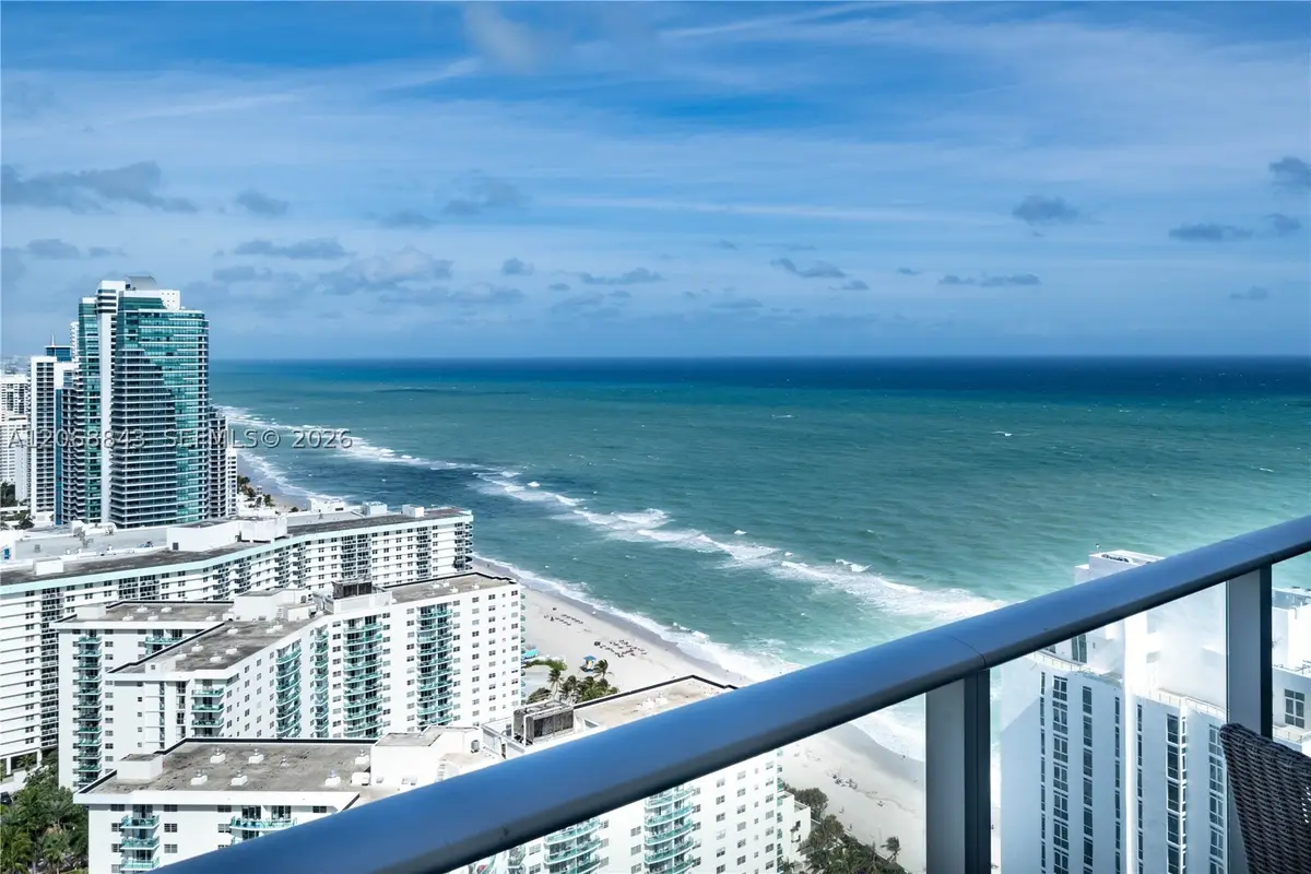 4111 S Ocean Dr #3112, Hollywood, FL 33019 - #1