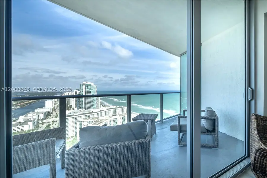 4111 S Ocean Dr #3112, Hollywood, FL 33019 - #2