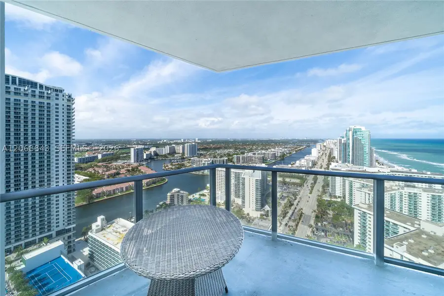 4111 S Ocean Dr #3112, Hollywood, FL 33019 - #3
