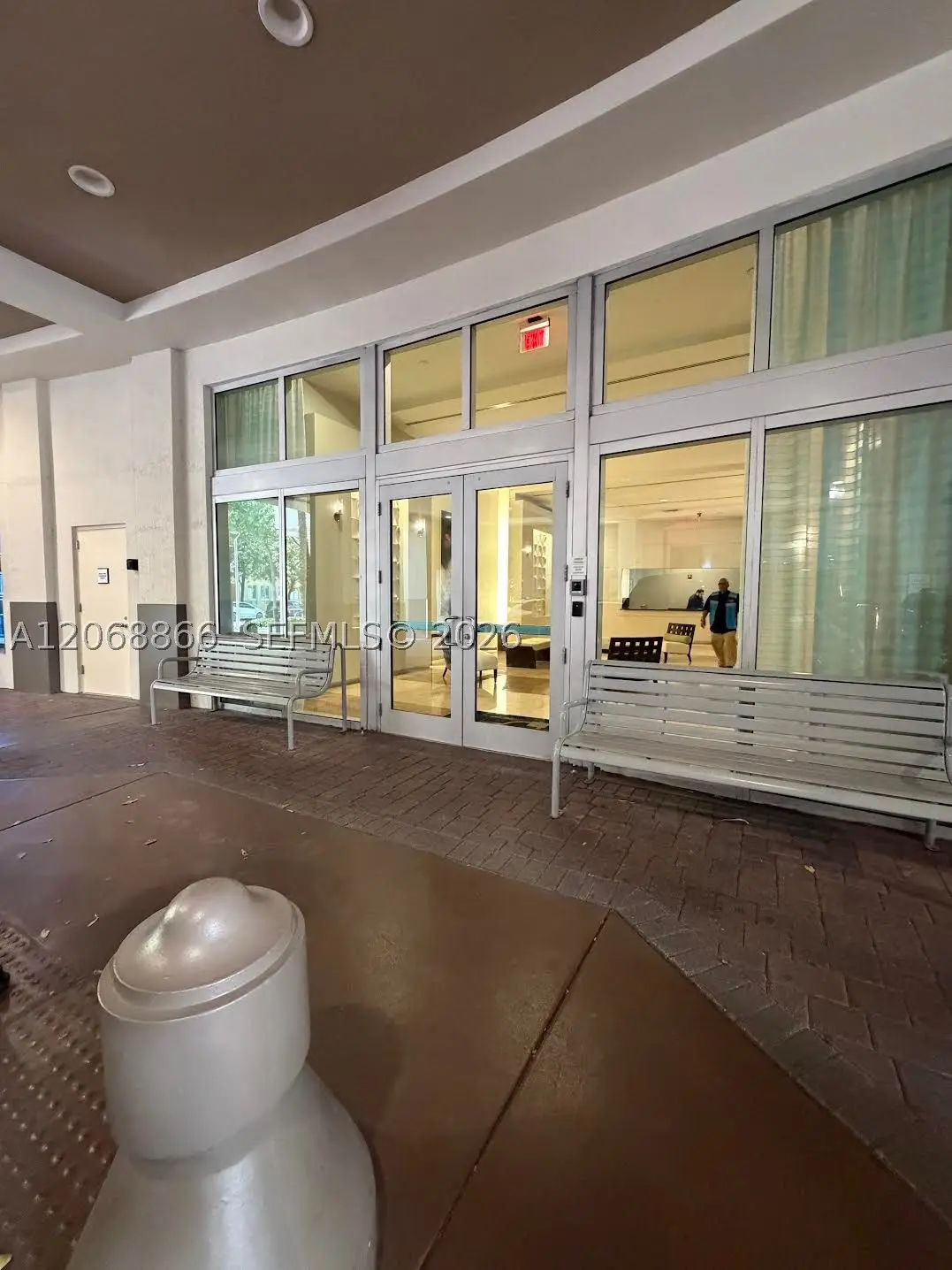 9055 SW 73rd Ct #2109, Miami, FL 33156 - #1