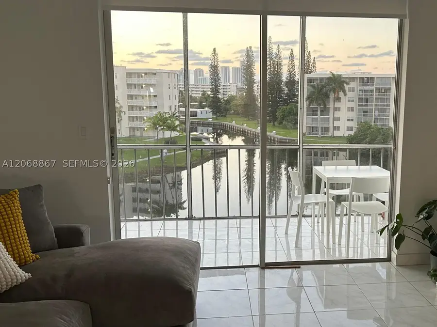 2851 Leonard Dr #J503, Aventura, FL 33160 - #2