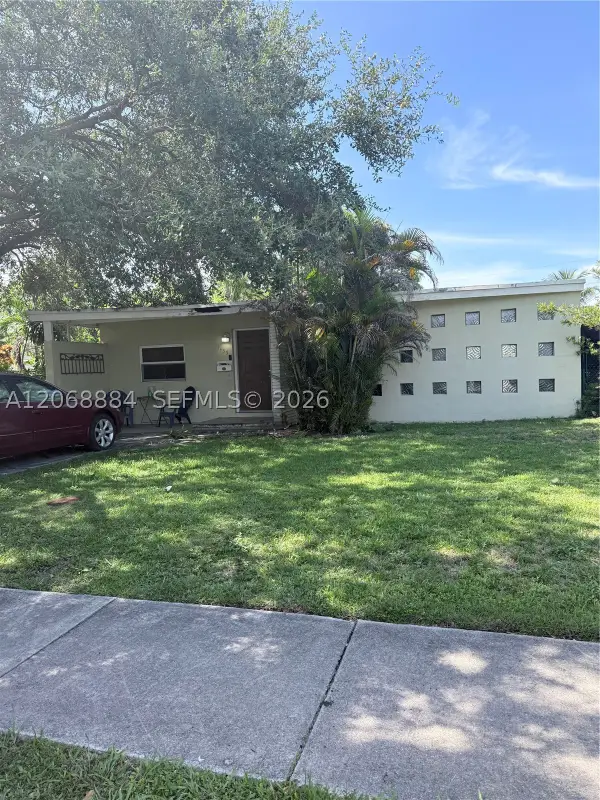 1435 NE 139th St, North Miami, FL 33161