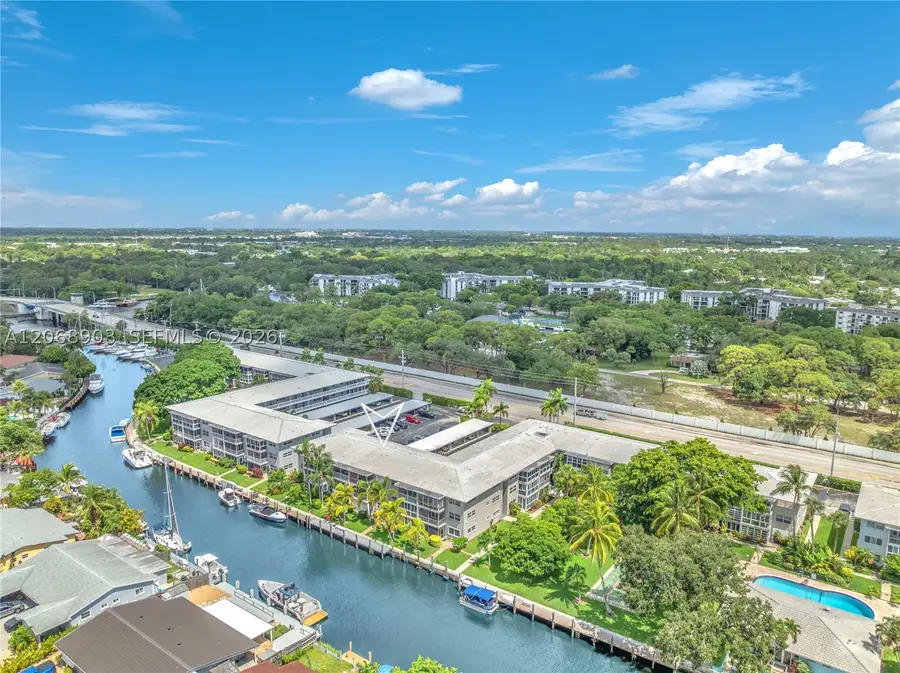 1100 SW 12th St #309, Fort Lauderdale, FL 33315 - #3