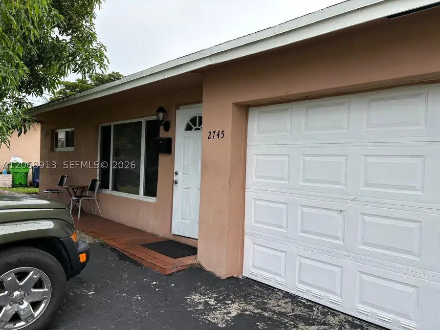 2745 NW 69th Ave, Sunrise, FL 33313 - #2