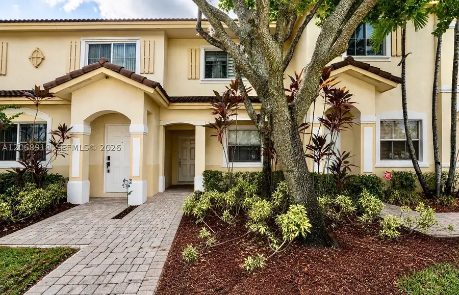 2517 SW 83rd Ter #105, Miramar, FL 33025 - #2