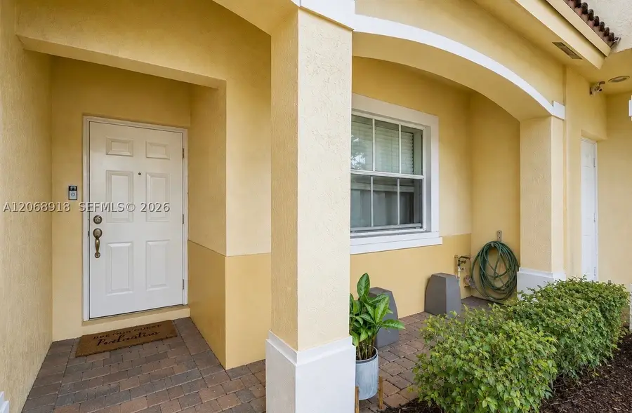 2517 SW 83rd Ter #105, Miramar, FL 33025 - #3