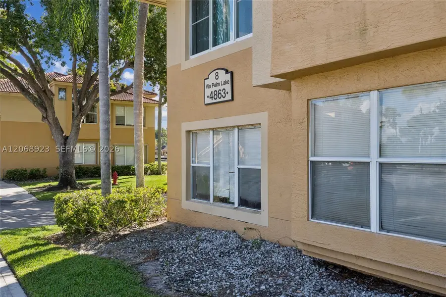 4863 Via Palm Lks #807, West Palm Beach, FL 33417 - #2