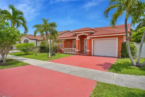 901 NW 128th Pl, Miami, FL 33182