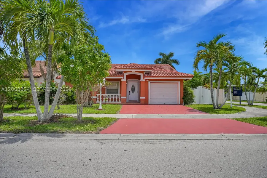 901 NW 128th Pl, Miami, FL 33182 - #2