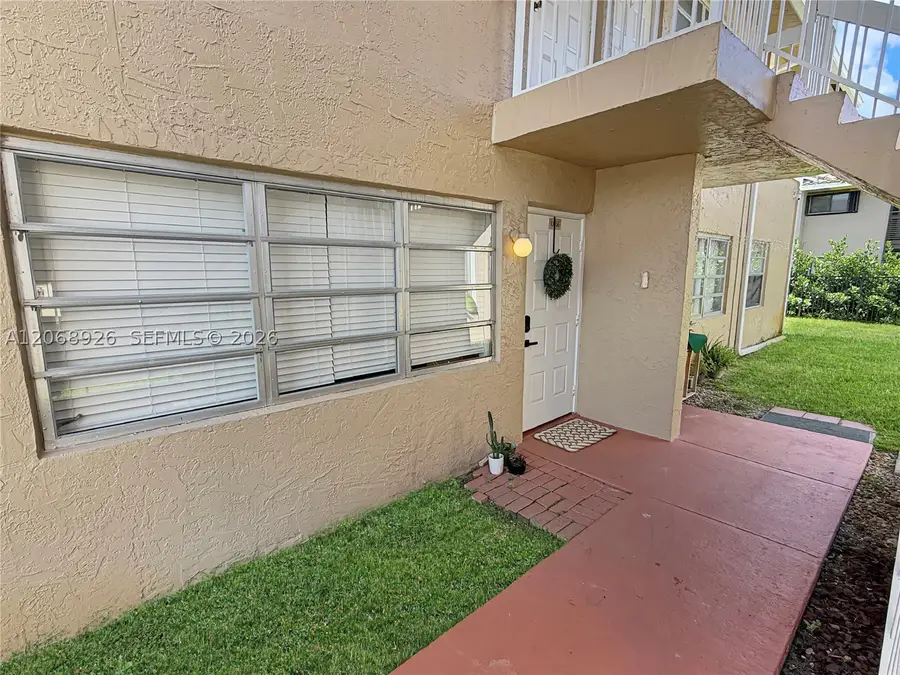 10056 Twin Lakes Dr #37-D, Coral Springs, FL 33071 - #2
