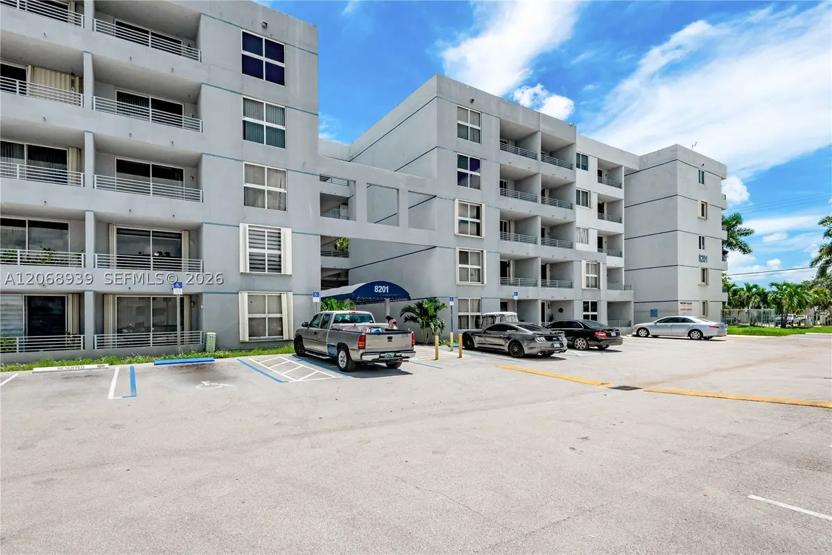 8201 NW 8th St #1-204, Miami, FL 33126 - #1
