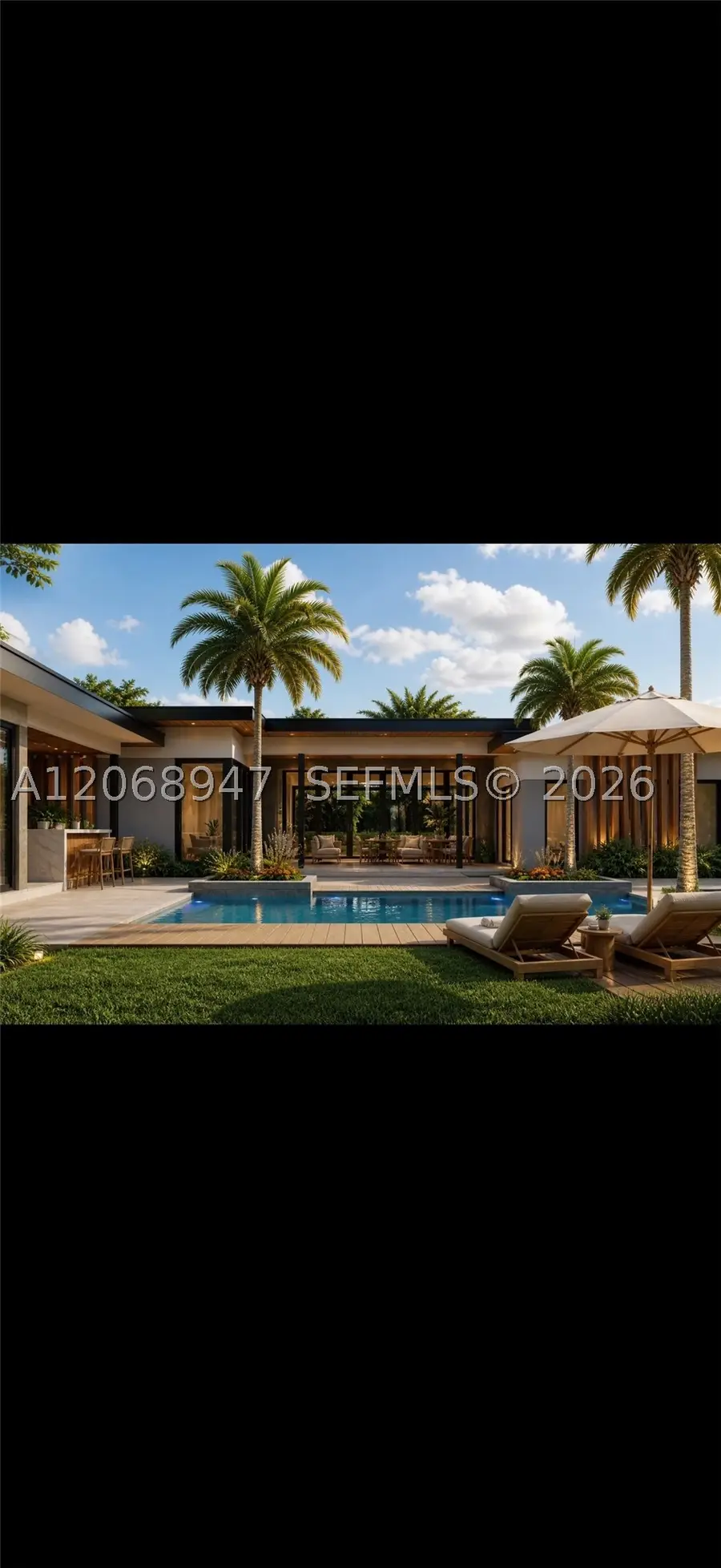 13600 SW 36th St, Miami, FL 33175 - #2