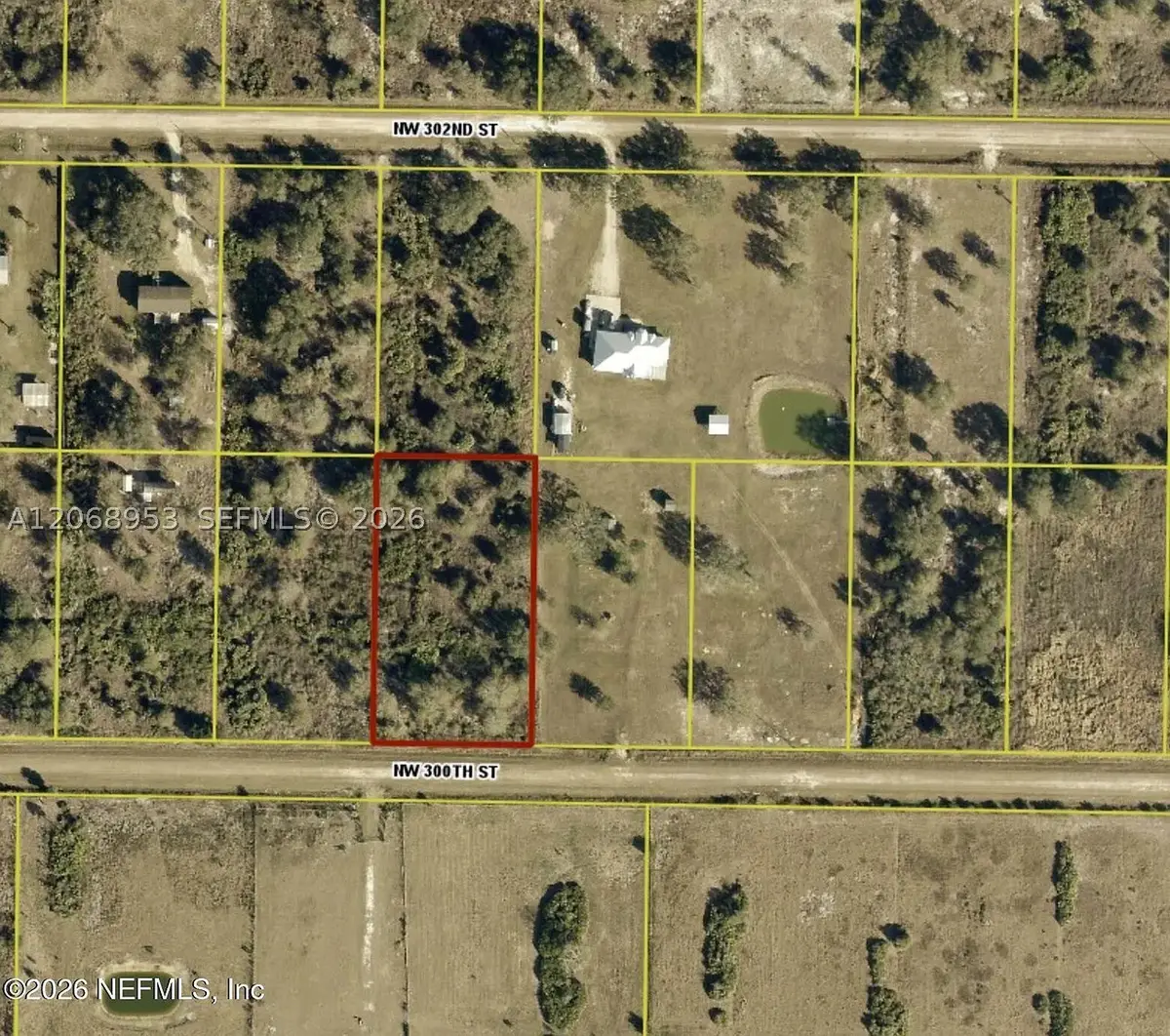 18883 NW 300th St, Okeechobee, FL 34972 - #1