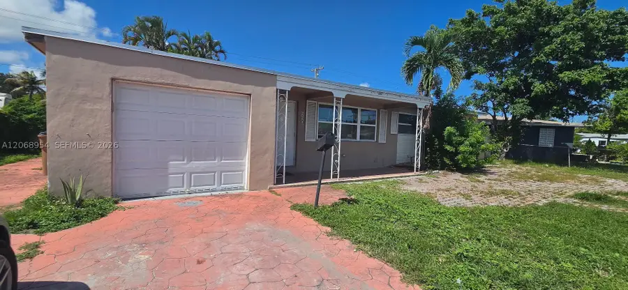 601 W Sample Rd, Deerfield Beach, FL 33064 - #2