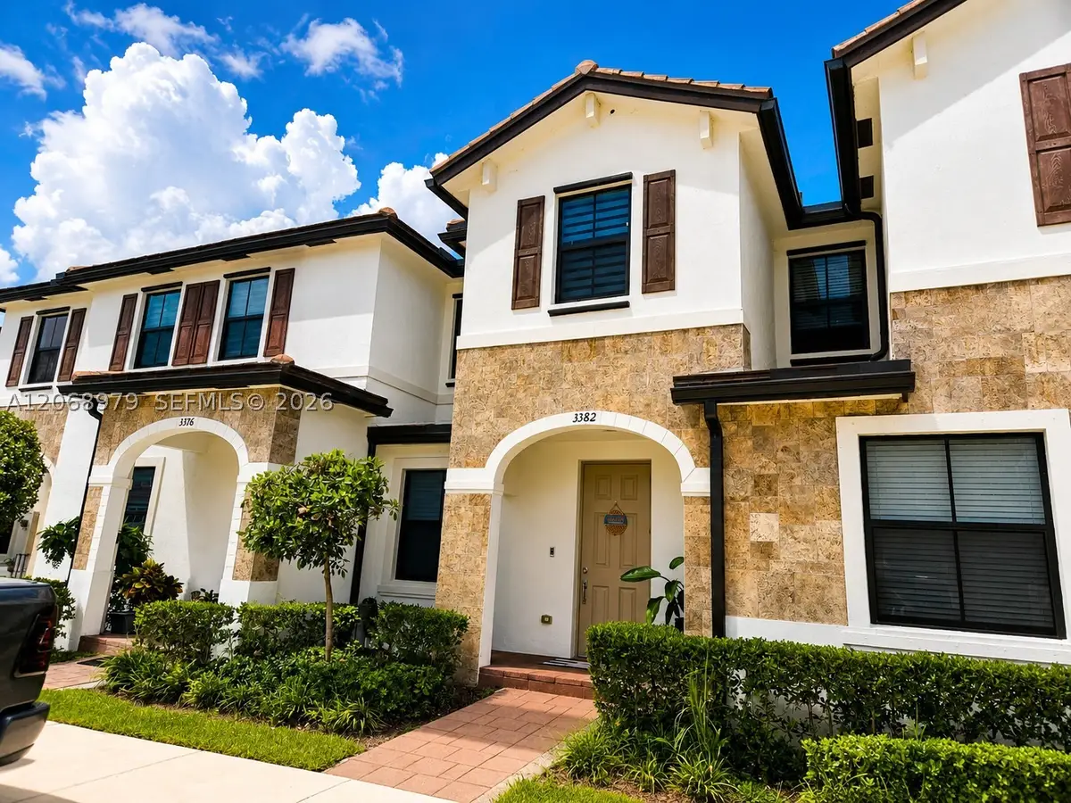 3382 W 114th Ter, Hialeah, FL 33018 - #1
