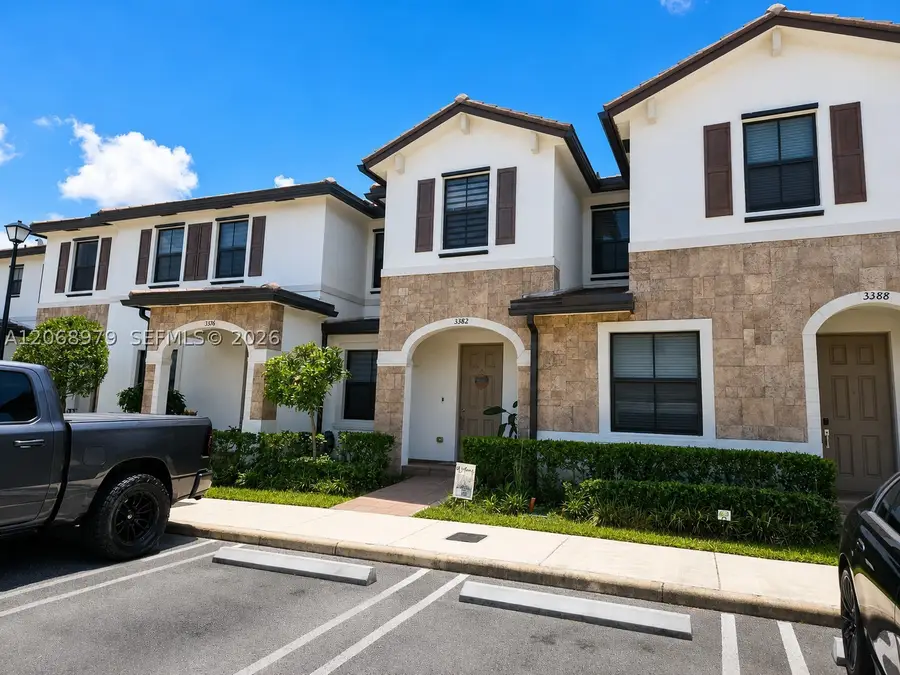 3382 W 114th Ter, Hialeah, FL 33018 - #2