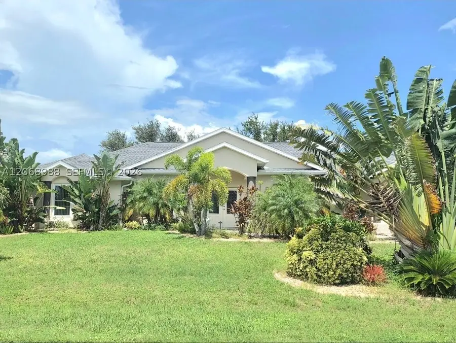 278 White Marsh Ln, Rotonda West, FL 33947 - #2