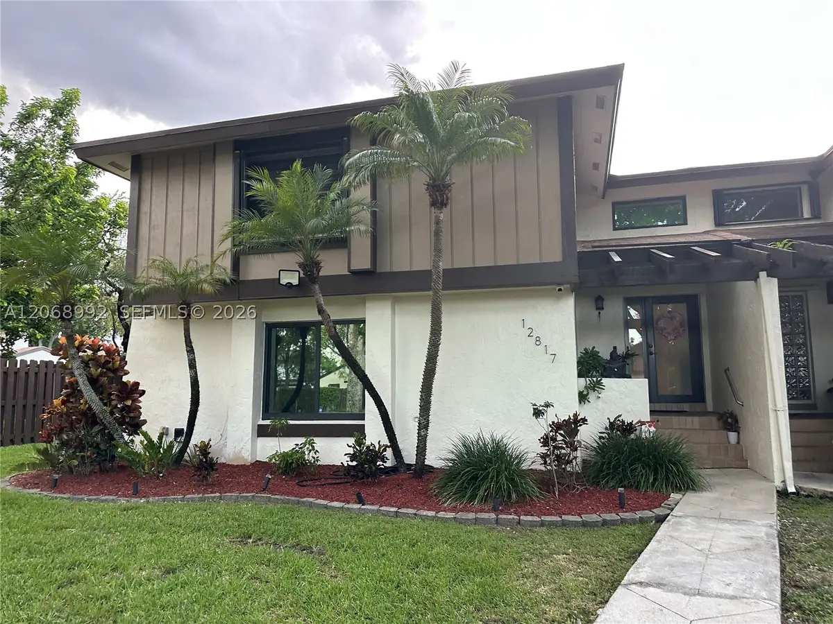 12817 SW 67th Ter, Miami, FL 33183 - #1