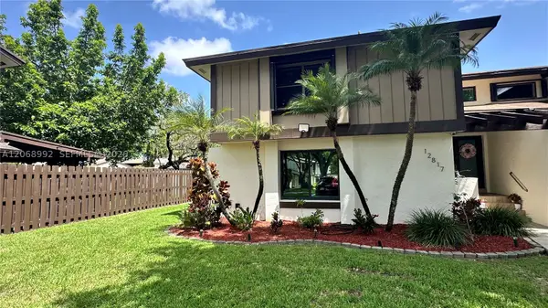 12817 SW 67th Ter, Miami, FL 33183