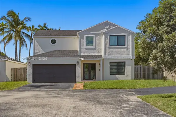 14405 SW 124th Ct, Miami, FL 33186