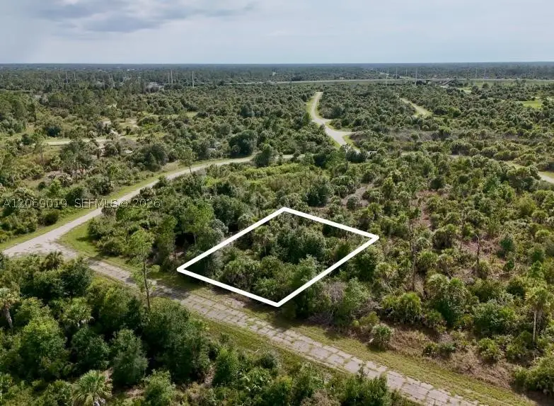 0 Damo St, North Port, FL 34288 - #2