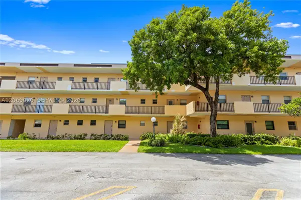 201 Berkley Rd #309, Hollywood, FL 33024