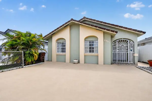 6983 W 24th Ln, Hialeah, FL 33016