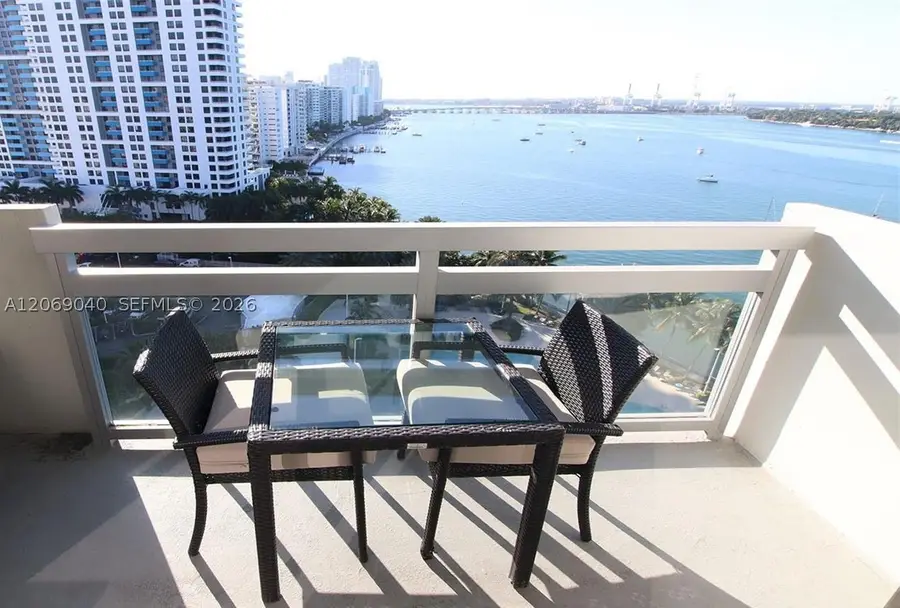 1500 Bay Rd #1528S, Miami Beach, FL 33139 - #3