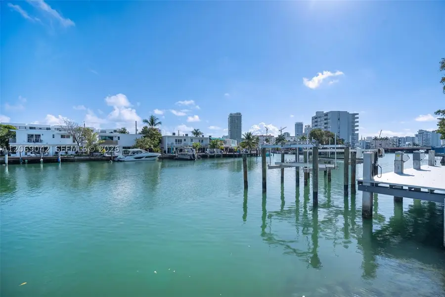 7207 Bay Dr #11, Miami Beach, FL 33141 - #3