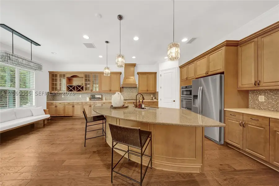 4289 Ortona Lane, Wesley Chapel, FL 33543 - #3