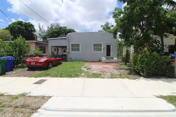 7010 NW 6th Ave, Miami, FL 33150