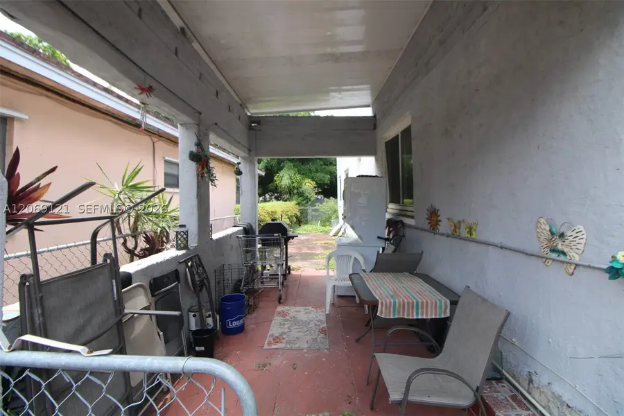 7010 NW 6th Ave, Miami, FL 33150 - #2