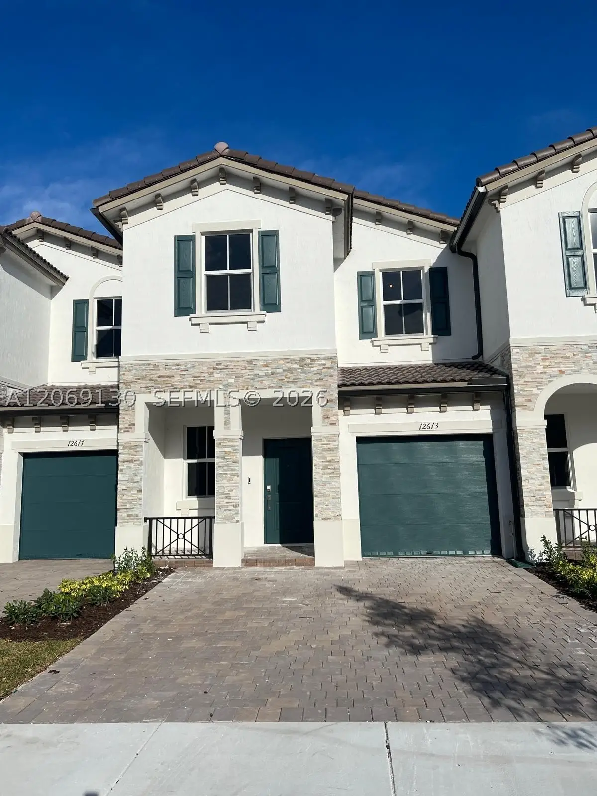12613 NW 23rd Pl, Miami, FL 33167 - #1