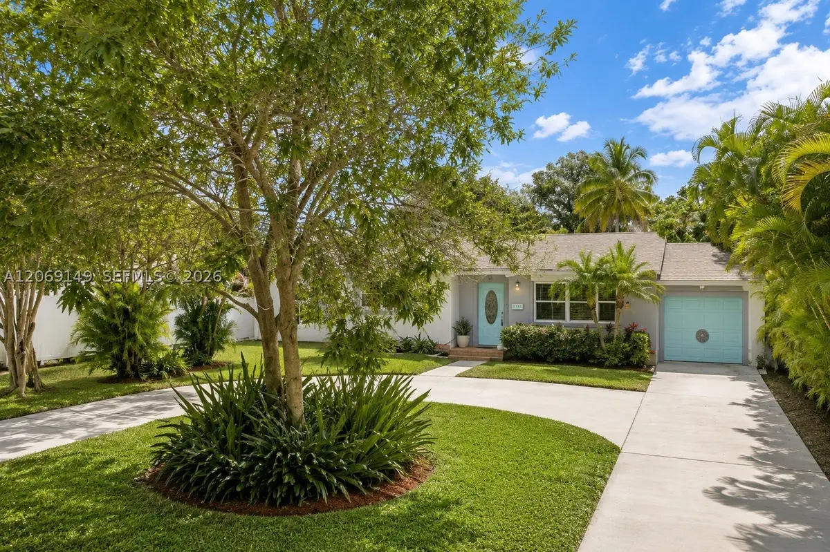 2842 Jackson St, Hollywood, FL 33020 - #1
