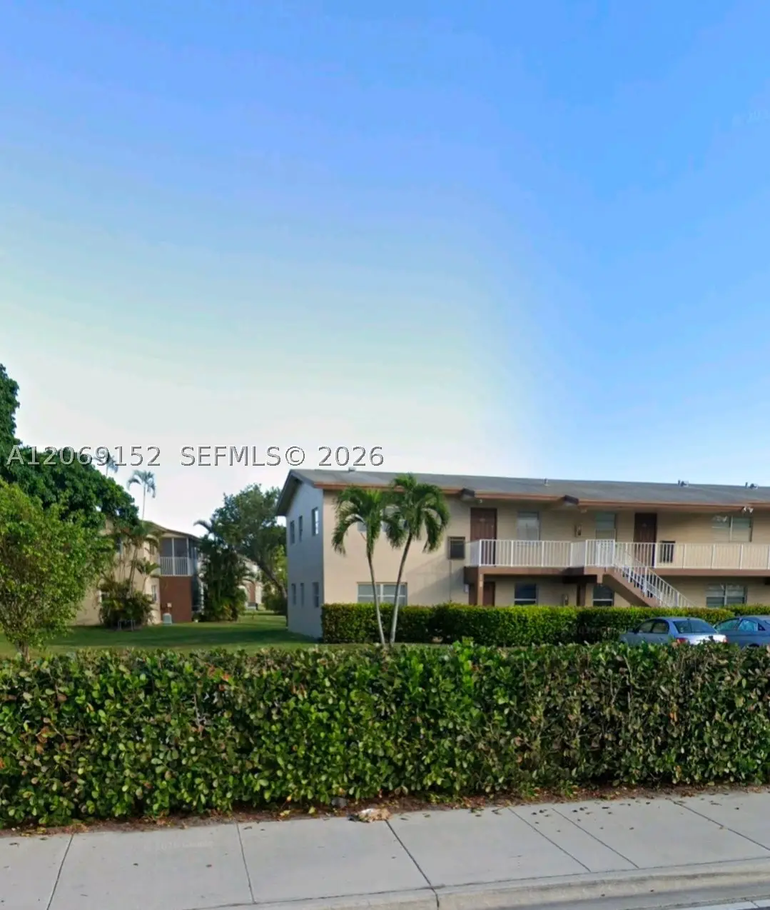 7400 NW 4th Pl #106, Margate, FL 33063 - #1